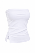 Tube Top Sided Cut