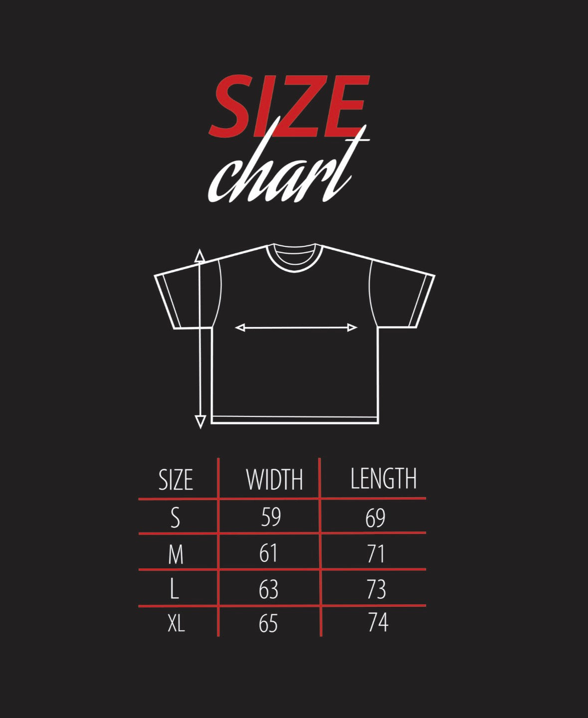 Basic Oversized Tee