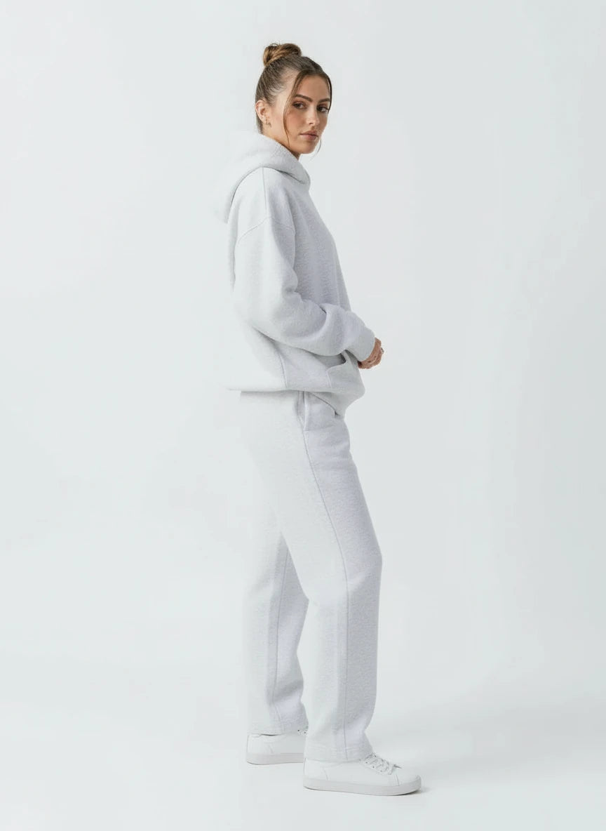 Hoodie Gray