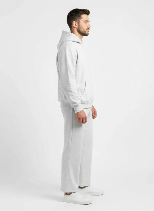 Hoodie Gray