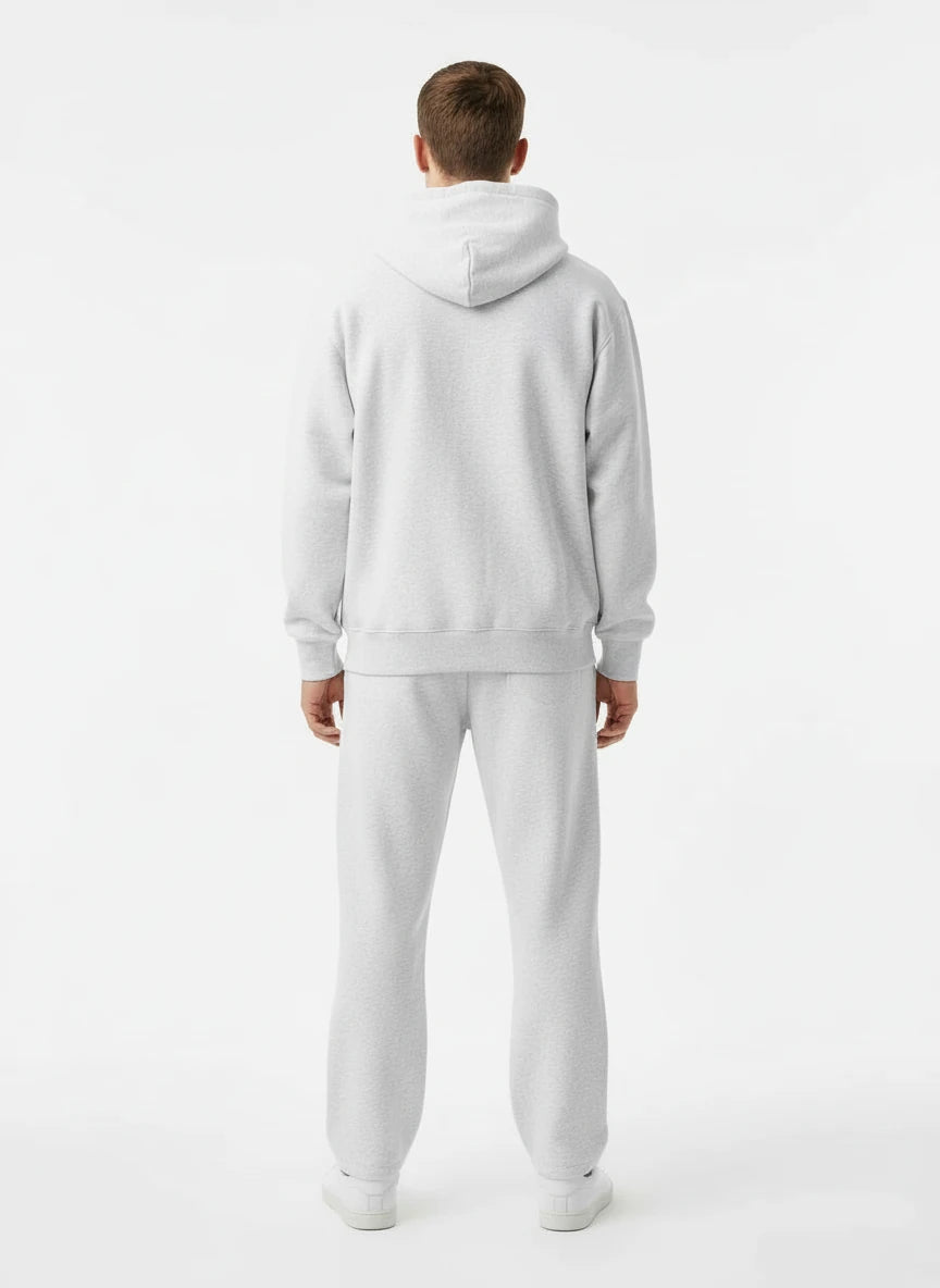 Hoodie Gray