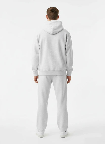 Hoodie Gray