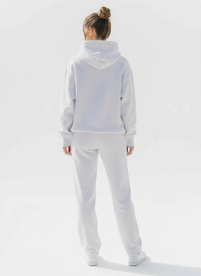 Hoodie Gray