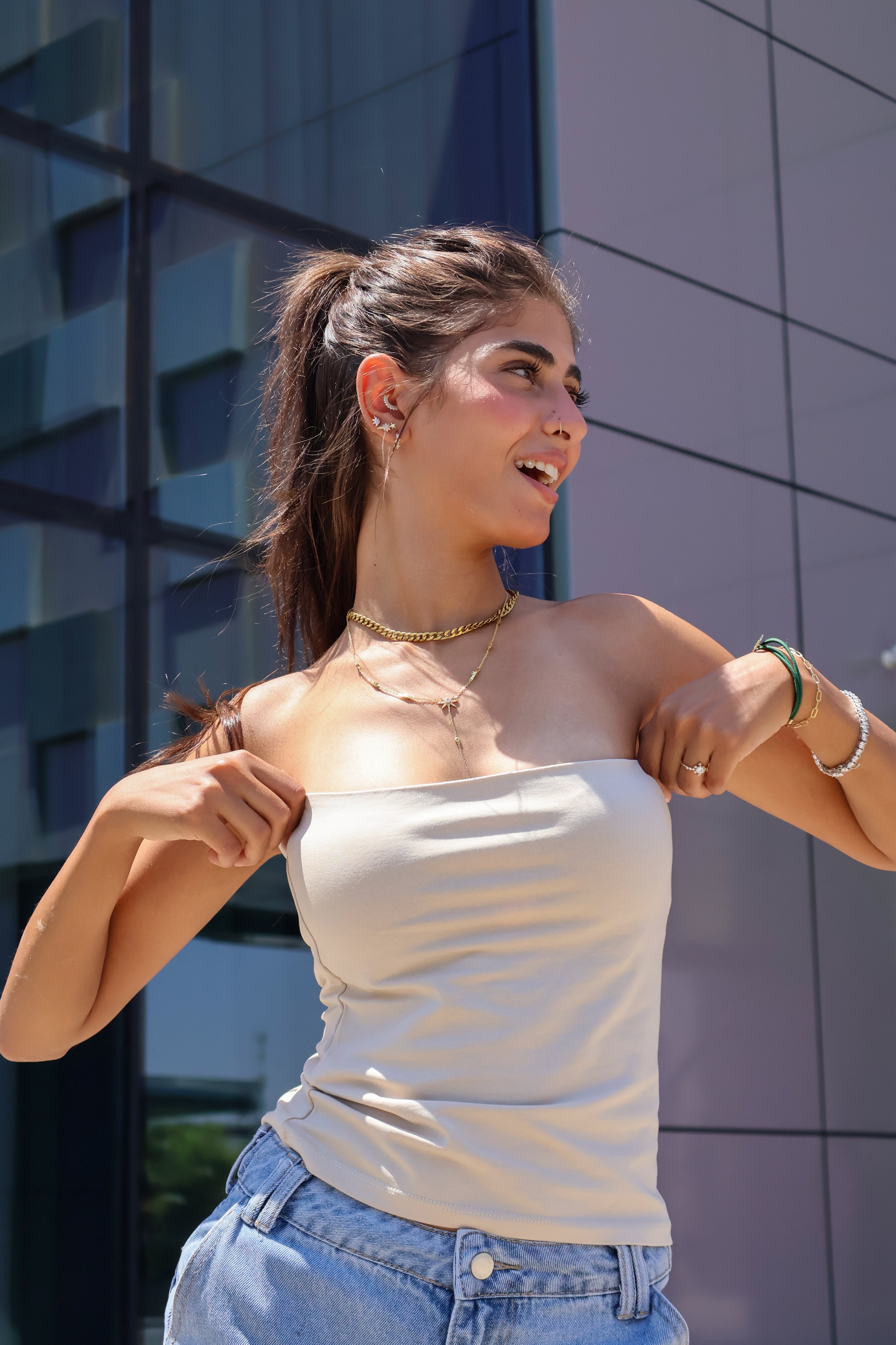 Cup Top