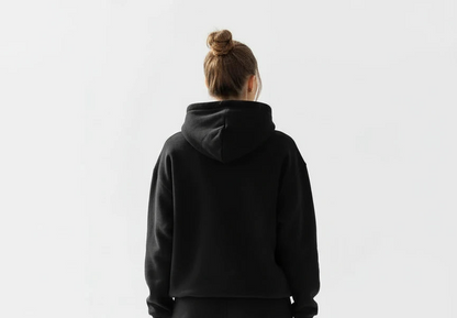 Hoodie Black